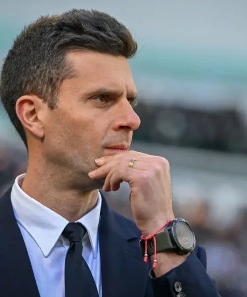 Juventus-PSV: Thiago Motta valuta una clamorosa esclusione