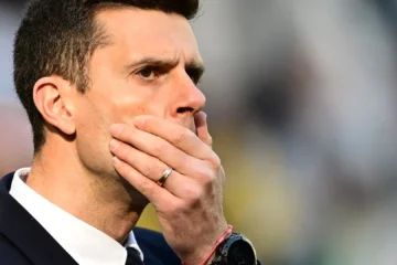 Juventus: una tegola per Thiago Motta verso l’Inter