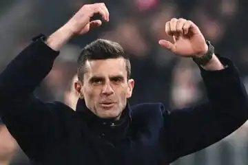 Juventus-Inter, Thiago Motta soddisfatto del gioco nel secondo tempo