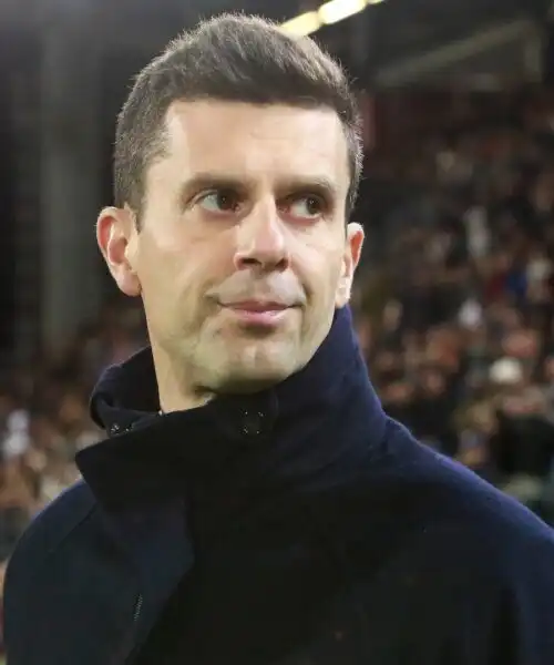 Juventus, Thiago Motta guarda già alla Coppa Italia