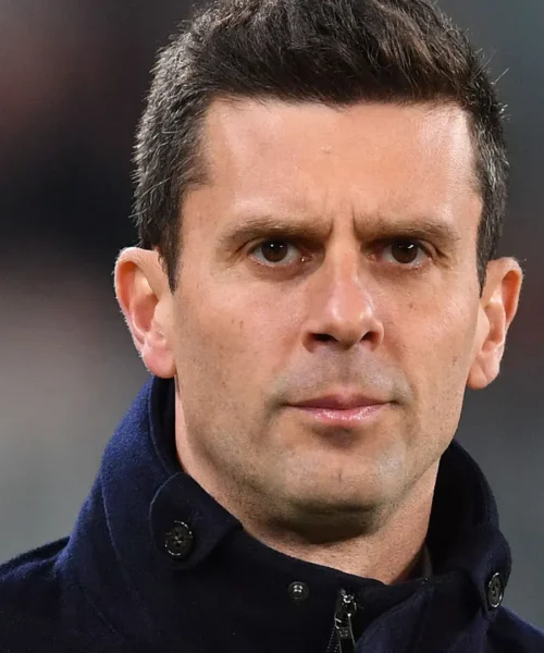 Juventus, Thiago Motta in bilico: 4 candidati per sostituirlo. Foto