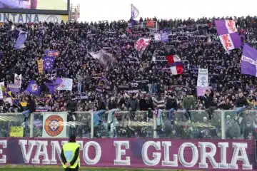 Allo scadere del calciomercato arriva un altro colpo per la Fiorentina