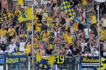 Serie B 2024-2025: Cittadella-Modena, le probabili formazioni