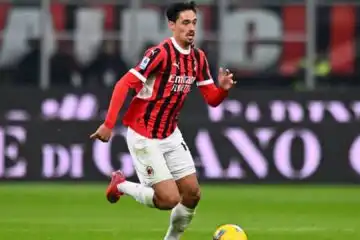 Milan, Tijjani Reijnders rassicura sul futuro