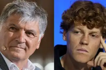 Toni Nadal si schiera con Jannik Sinner e contro i suoi haters