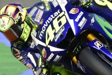 Auguri a Valentino Rossi: 46 anni da leggenda