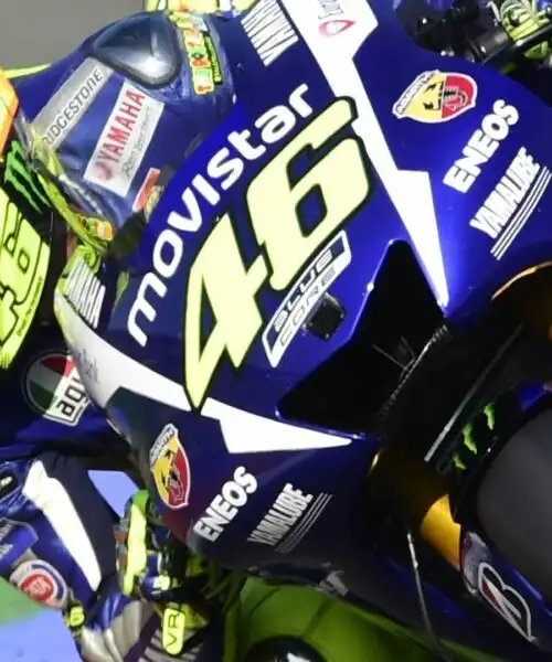 Auguri a Valentino Rossi: 46 anni da leggenda