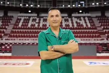 Trapani, Antonini punge Olimpia Milano e Virtus Bologna