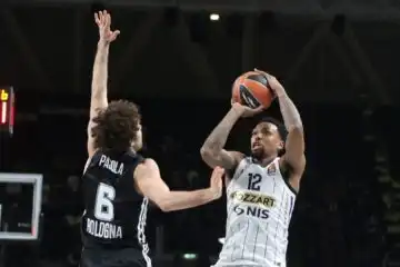 Eurolega, Virtus Bologna battuta dal Partizan Belgrado