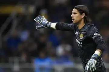 Yann Sommer, messaggio all’Inter dall’ospedale