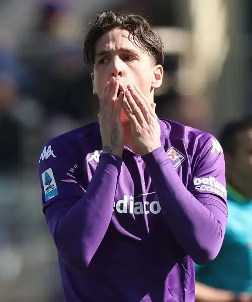 Fiorentina ko con il Como: Raffaele Palladino assolve Nicolò Zaniolo