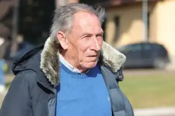 Zdenek Zeman ricoverato in terapia intensiva a Roma