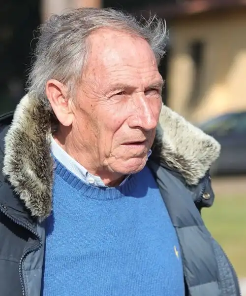 Zdenek Zeman ricoverato in terapia intensiva a Roma