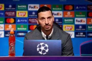 Zlatan Ibrahimovic vuole un Milan cinico e aggressivo