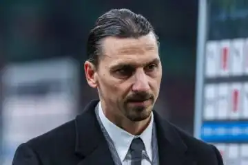 Zlatan Ibrahimovic non trova scuse: “Ci siamo ammazzati da soli”