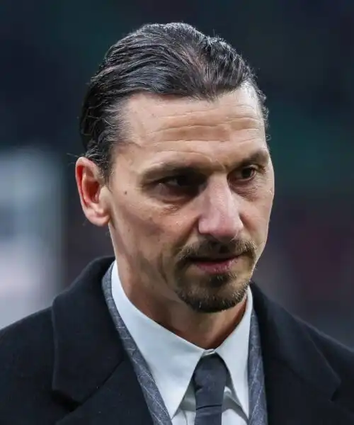 Milan, Zlatan Ibrahimovic tira dritto e replica alle critiche