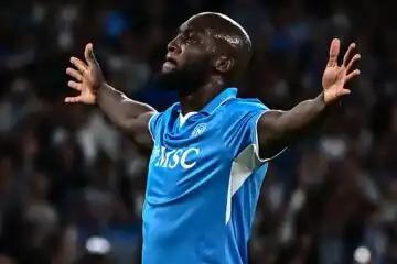 Napoli, Romelu Lukaku spiega tutto e svela il suo futuro