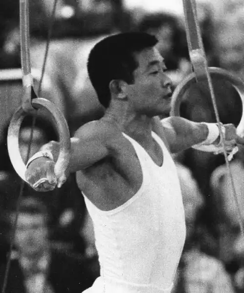 È morto Akinori Nakayama, la ginnastica piange una delle sue leggende