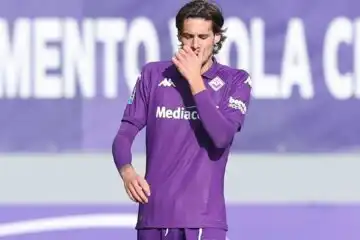 Tegola Fiorentina: l’infortunio di Colpani è più serio del previsto