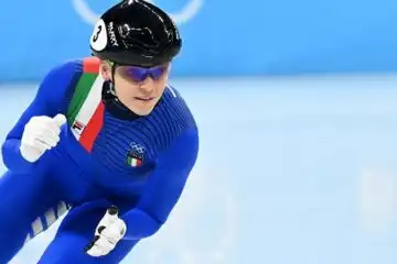 Short track, Arianna Fontana con l’Italia ai Mondiali