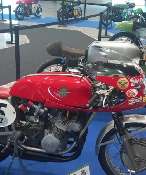 Automotoretrò, weekend spettacolare a Parma: le foto