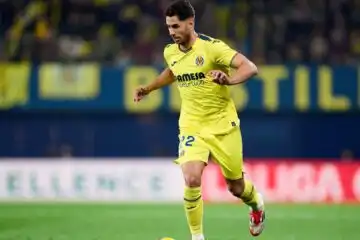 Liga 2024-2025: Villareal-Espanyol, le probabili formazioni