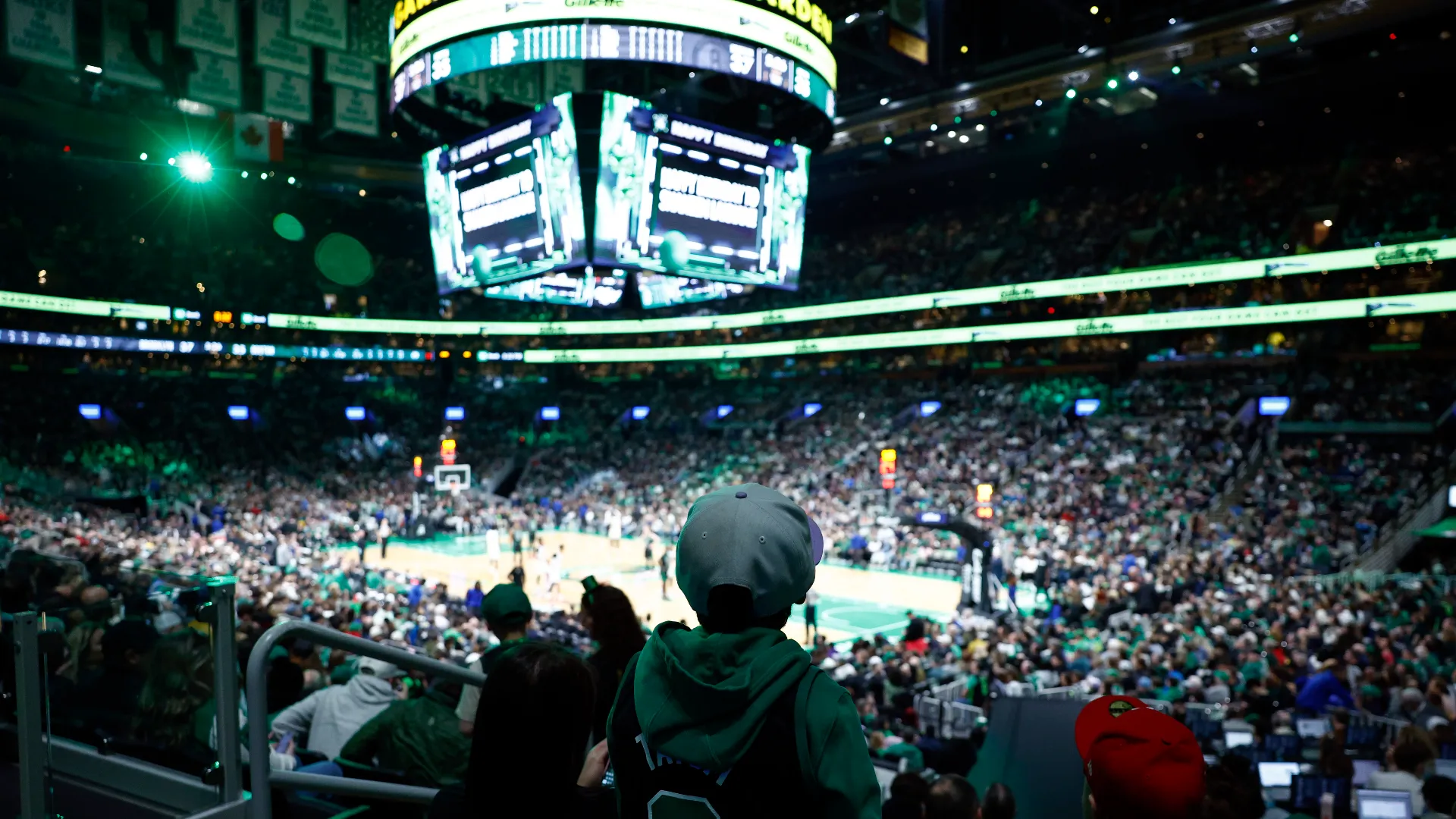 I Boston Celtics sono stati venduti a un consorzio guidato da Bill Chisholm, co-fondatore della Symphony Technology Group
