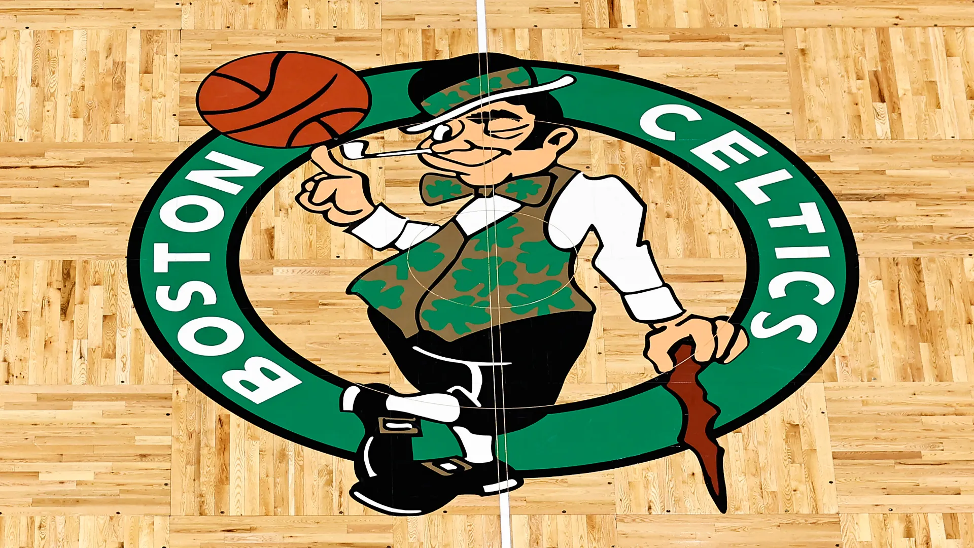 Bill Chisholm, il nuovo proprietario, è un grande tifoso dei Celtics
