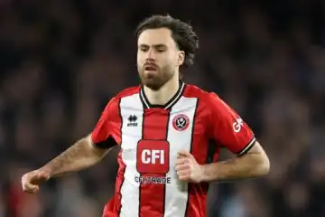 Championship 2024-2025: Sheffield United-Bristol City, le probabili formazioni