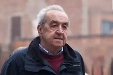 Giornalismo in lutto: è morto Bruno Pizzul, voce storica della Nazionale