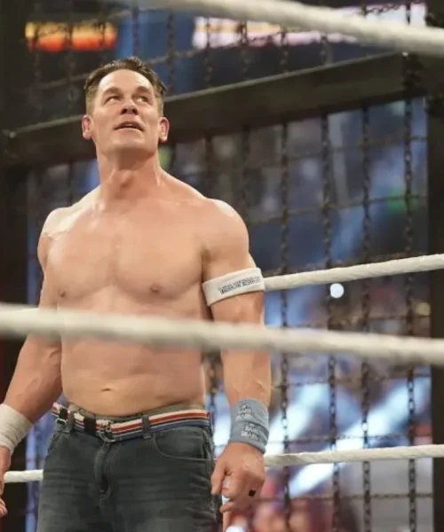 John Cena, clamoroso colpo di scena. Vince ma diventa cattivo: le foto