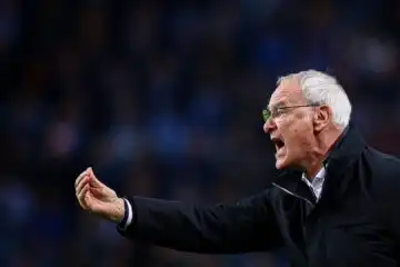 Stangata per Claudio Ranieri dopo le accuse a Stieler e Rosetti