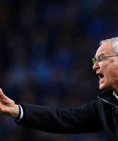 Stangata per Claudio Ranieri dopo le accuse a Stieler e Rosetti