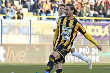 Serie B 2024-2025: Juve Stabia-Cittadella, le probabili formazioni