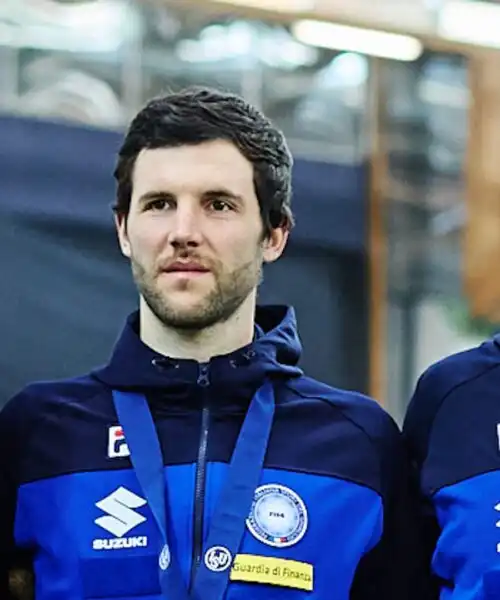 Speed skating, Team Pursuit: l’Italia si conferma sul podio mondiale, ma scende di un gradino