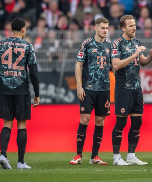 Trattative sospese: il Bayern Monaco mette in pausa un rinnovo. Foto