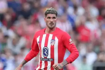 Liga 2024-2025: Getafe-Atletico Madrid, le probabili formazioni