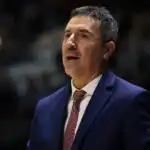 Reggio Emilia, Dimitris Priftis svela la chiave per Manresa