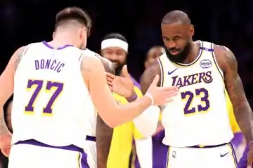 NBA, LA Lakers inarrestabili: ottava vittoria di fila