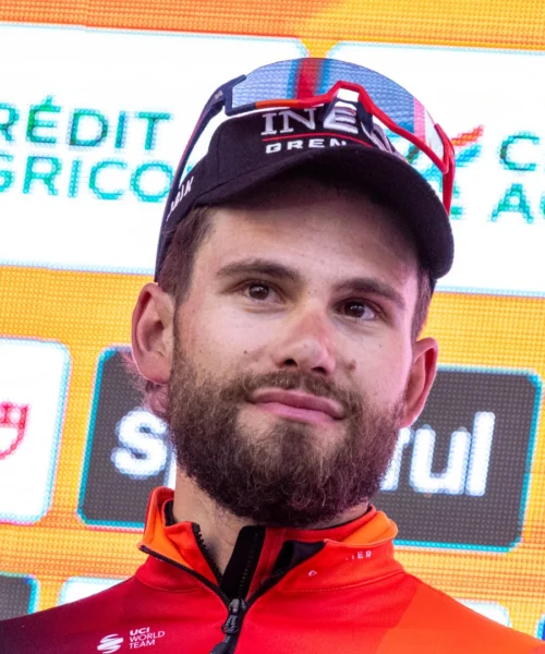 Milano-Sanremo, Filippo Ganna parla chiaro sulla volata a tre