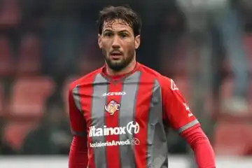 Mega squalifica a Franco Vazquez, la Cremonese manda in campo gli avvocati