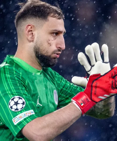 Trasferimento possibile per Gianluigi Donnarumma: c’è un club interessato. Foto