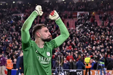 Gianluigi Donnarumma, futuro incerto: la situazione