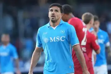 Napoli, Giovanni Simeone: messaggio a cuore aperto ai tifosi