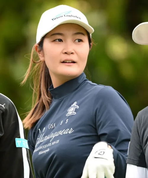 JLPGA: le golfiste più pagate dopo il primo torneo dell’anno. Foto