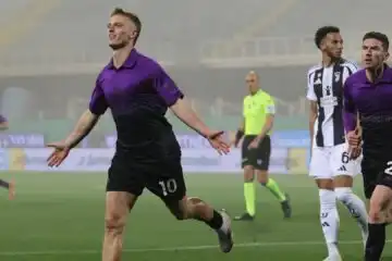 Fiorentina-tris, Thiago Motta sempre più a rischio: 3-0 alla Juventus