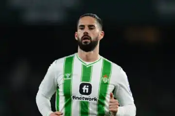 Conference League 2024-2025: Vitoria Guimaraes-Betis Siviglia, le probabili formazioni