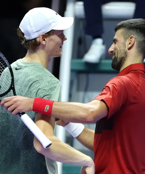 L’associazione di Novak Djokovic attacca ancora Jannik Sinner