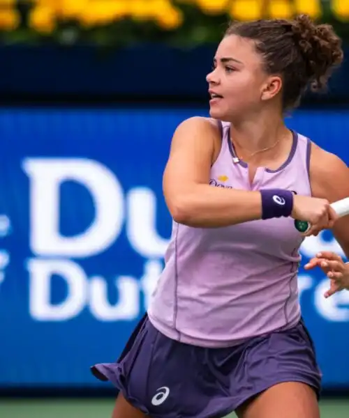 Indian Wells: Jasmine Paolini agli ottavi, Bronzetti eliminata