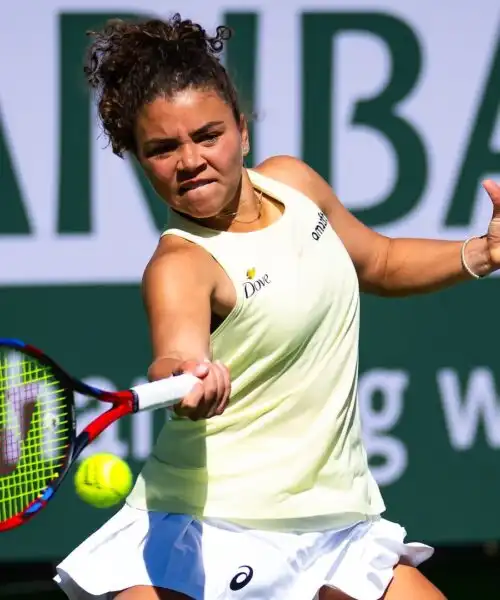 WTA 1000 Miami, Jasmine Paolini parte nel migliore dei modi